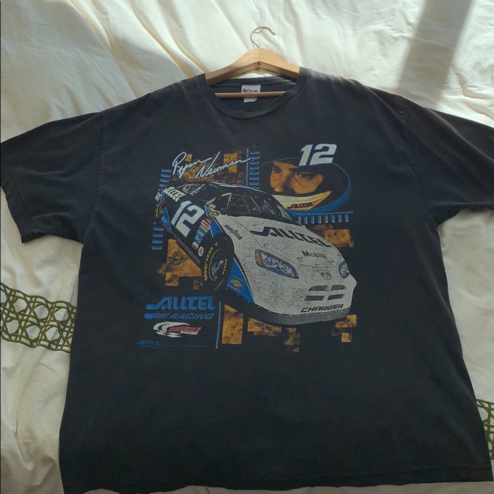 Vintage Nascar Tshirt XL Men